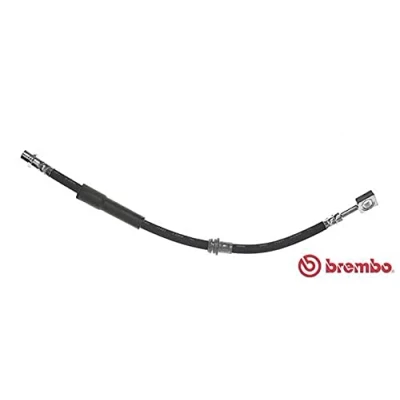 Imagen de BREMBO T 71 015 Latiguillos de Freno 445 F10X1