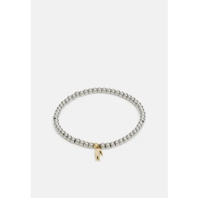 Imagen de Lacoste ORBE Pulsera silvercoloured/goldcoloured, Mujer, Talla: One Size, Silver coloured/gold coloured