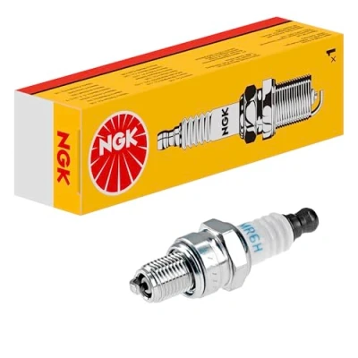 Imagen de NGK 3066 Bujía de encendido M10 x 1,0 SW: 16 mm