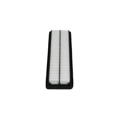 Imagen de KAVO PARTS HA 737 Filtro de aire 36mm 108mm 357mm Cartucho filtrante HYUNDAI: i10 II Hatchback, Berlina