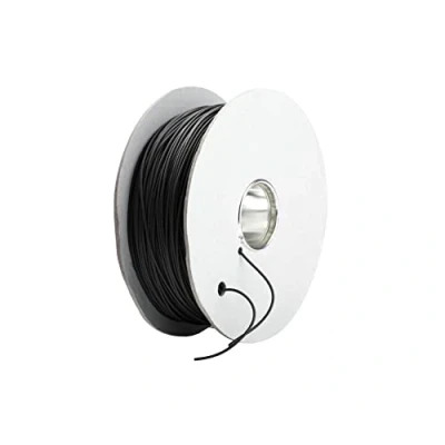 Imagen de Cable perimetral GARDENA (50 m): alambre para robots cortacésped GARDENA, resistente a la intemperie, apto exterior, sirve de guía todos los (4058 20)