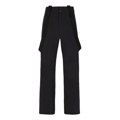 Imagen de Protest Hollows Pantalones de snowboard, Hombre, Talla: Large, True black