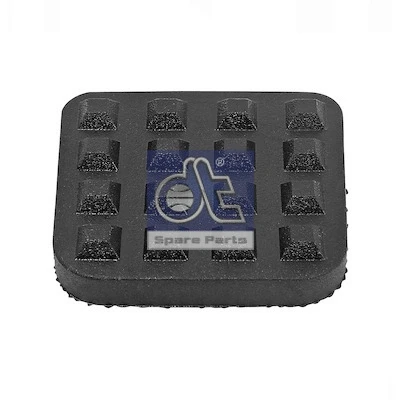 Imagen de DT Spare Parts 7.15510 Revestimiento del pedal, pedal de embrague