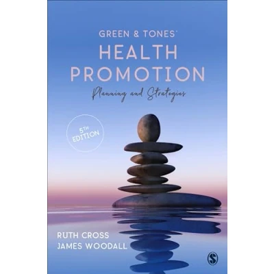 Imagen de Green &amp; Tones Health Promotion