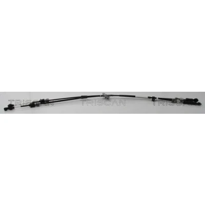 Imagen de TRISCAN 8140 50706 Cable de accionamiento, caja cambios MAZDA: 6 Hatchback, Berlina