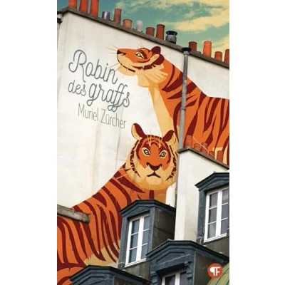 Imagen de Robin Des Graffs