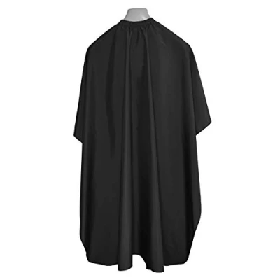 Imagen de TONGTLETECH Peluquería Capa de nailon Corte pelo Peluquero Delantal Abrigo ropa Proteger
