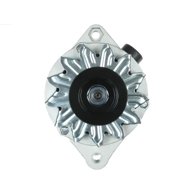 Imagen de AS PL A4092 Alternador 12V 55A FIAT: Ducato I Furgón, Tempra S.W., Argenta, SEAT: IBIZA 1, Ronda, IVECO: DAILY 2 Kasten/Kombi, 1 Kasten/Kombi