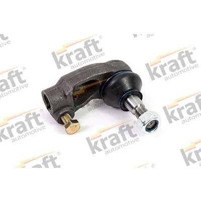 Imagen de KRAFT 4311610 Rótula de dirección Eje delantero, izquierda, exterior OPEL: Astra F CC, Berlina, Calibra A, SAAB: 9 3 Cabrio, Hatchback