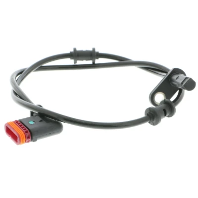 Imagen de VEMO V30 72 0212 1 Sensor de ABS Eje trasero Original calidad para vehículos con 724 12 MERCEDES BENZ: CLS Coupé, Clase E T modell