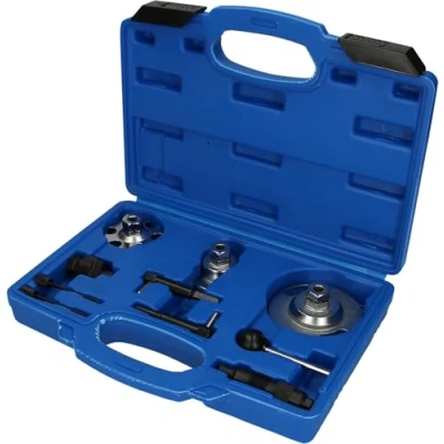 Imagen de KS TOOLS BT597400 Kit ajuste, tiempos distribu ́ción AUDI: A4 B8 Berlina, B7 VOLKSWAGEN: Phaeton