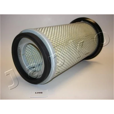 Imagen de JAPKO 20L09 Filtro de aire 293,4 173,8, 138,4 Cartucho filtrante LAND ROVER: Discovery 1, Range Rover 1