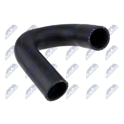 Imagen de NTY GPP FT 037 Manguera Turbo FIAT: BRAVO 2