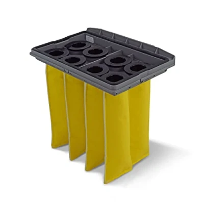 Imagen de Filtros de Bujía para Polvo Madera MENZER Aspirador Seguriad VCL/VCM 530/550 PRO (Wood)