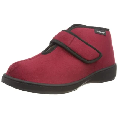 Imagen de Podowell Unisex Donuts, Zapatilla, Rojo, 38 EU