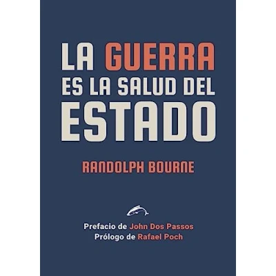 Imagen de la guerra es salud del estado: 14 (ENSAYO)