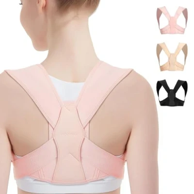 Imagen de Vicorrect Portaespalda para hombres y mujeres (L/XL)