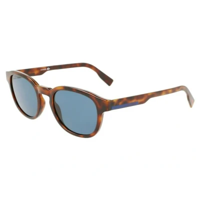 Imagen de LACOSTE L968s Gafas, Havana, 51/21/145 Unisex Adulto