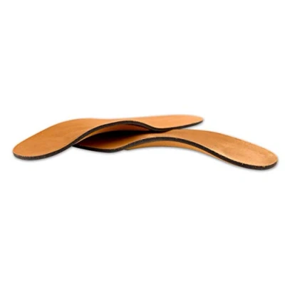 Imagen de Plantillas Ortopédicas De Calzado Con Amortiguación Impactos, Soporte Arco Longitudinal Y Transversal, Espuma Memoria, Kaps Relax Shock Absorber, Todos Los Tamaños (43 EUR)