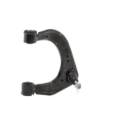 Imagen de MOOG FD WP 15567 Barra oscilante, suspensión de ruedas arriba, Eje delantero, izquierda Brazo oscilante transversal Chapa acero FORD: Ranger Mk3