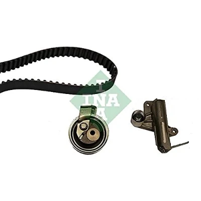 Imagen de INA 530 0409 10 Kit de correa distribución 150 SEAT: Ibiza 3, VOLKSWAGEN: Polo IV Hatchback