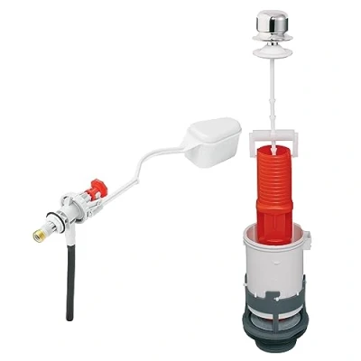 Imagen de Wirquin 10722061 ENS completo, color blanco