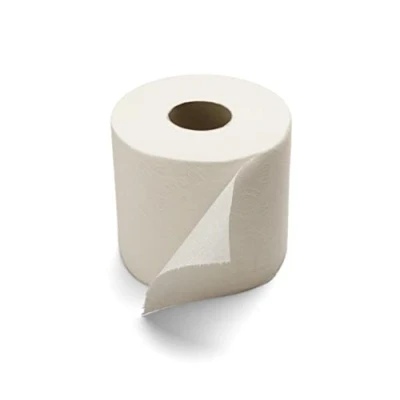 Imagen de Papel Higienico doméstico 300 servicios pack de 48 rollos