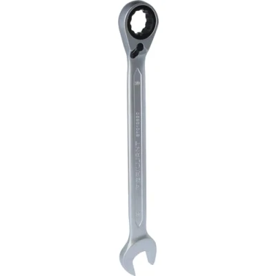 Imagen de Brilliant Llave de estrella carraca, conmutable 30 mm