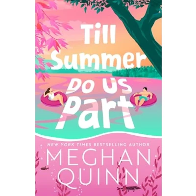 Imagen de Till summer Do Us Part: the must read, fake dating, enemies to lovers romance perfect for reading 2025