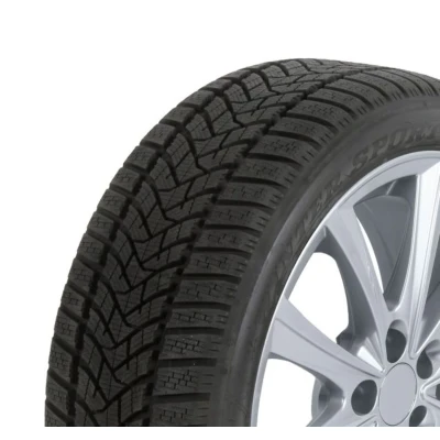 Imagen de Dunlop Winter Sport 5 215/65 R16 98T coche de turismo Neumáticos invierno VOLKSWAGEN: Tiguan I, Transporter 5, Multivan (7HM 574641