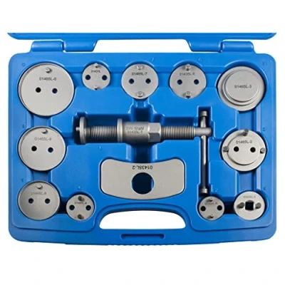 Imagen de SW Stahl 01435L Kit herramientas giro / retroceso, émbolo pinza de freno