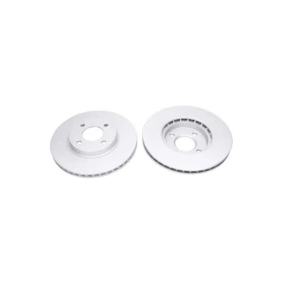 Imagen de KAVO PARTS BR 6822 C Disco de freno 260 22 4 100 ventilado revestido NISSAN: Note II Hatchback, Micra 4, IV Hatchback