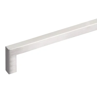 Imagen de SOTECH tirador para mueble E8 acero inoxidable auténtico Distancia de agujeros 736 mm