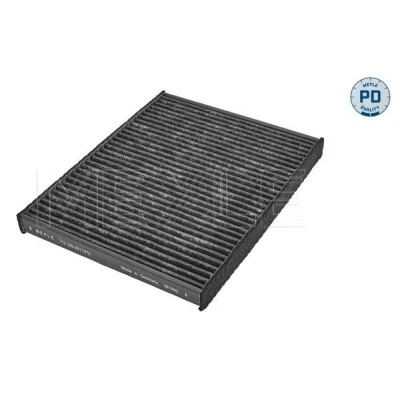 Imagen de MEYLE 712 326 0011/PD Filtro de habitáculo FORD: FIESTA 6, 7, Tourneo Courier