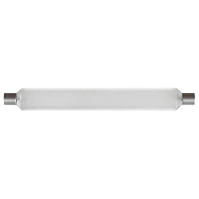 Imagen de eDM 98815 Sofito Led S19 8W 700 Lm 2700K Luz Calida, Multicolor, D 3.8 x 30.9 cm