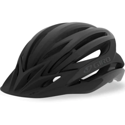 Imagen de Giro Artex MIPS Casco de Bicicleta Dirt, Unisex Adulto, Matte Black, M 55 59cm