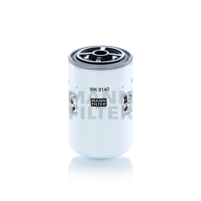 Imagen de MANN FILTER WK 9140 Filtro Combustible enroscable