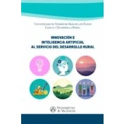 Imagen de Innovación E Inteligencia Artificial Al Servicio Del Desarrollo Rural