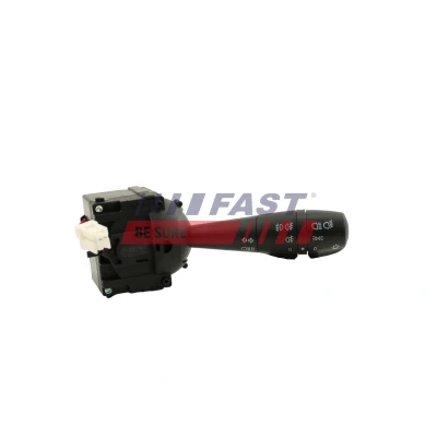 Imagen de FAST FT82135 Conmutador en la Columna de Dirección DACIA: SANDERO 2, LOGAN MCV RENAULT: Captur, Clio 4, Trafic 3