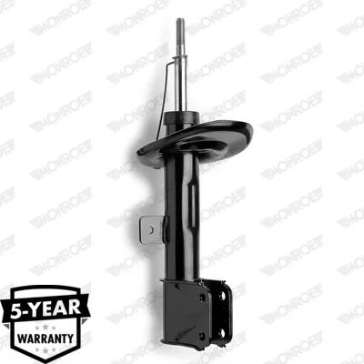 Imagen de MONROE G7329 amortiguador Presión de gas Bitubular Columna Espiga arriba, Abrazadera abajo PEUGEOT: 308 I SW norauto, oscaro, mister