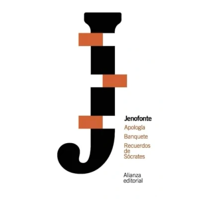 Imagen de Apología. Banquete. Recuerdos de Sócrates: 8090 (El libro bolsillo Clásicos Grecia y Roma)
