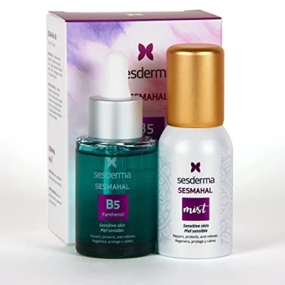 Imagen de SESDERMA SESMAHAL B5 PANTHENOL