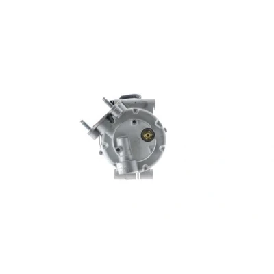 Imagen de MAHLE ORIGINAL ACP 1364 000P Compresor de Aire Acondicionado 7VS16ic 12 PAG 46 YF R 1234yf, 134 a con junta anular sin tornillo purga aceite