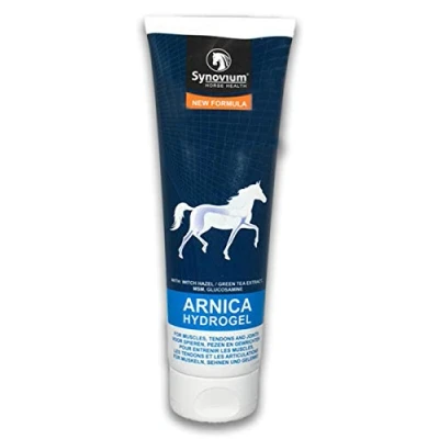Imagen de Synovium Arnica Hydrogel