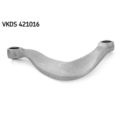 Imagen de SKF VKDS 421016 Barra oscilante, suspensión de ruedas sin rótula suspensión/carga Brazo oscilante transversal AUDI: Q5, A4 B8 Berlina, Avant