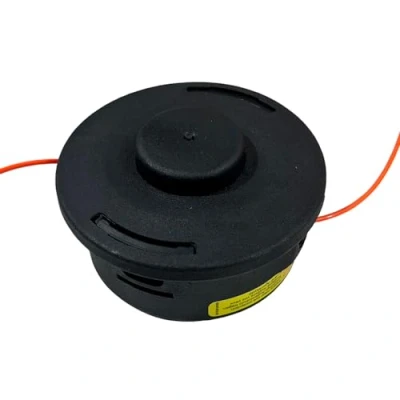 Imagen de Avalon Cabezal de Corte Universal para desbrozadora Recortadora Profesional Carga fácil Compatible con la mayoría Modelos M10 M12 adaptadores e Hilo