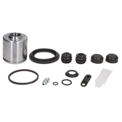 Imagen de AUTOFREN SEINSA D42454C Kit de Reparación Frenos Eje trasero 60 IVECO: Daily 6 , Pritsche/Fahrgestell, V Furgón / Familiar
