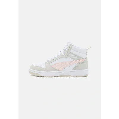 Imagen de Zapatillas juveniles Rebound V6 Mid