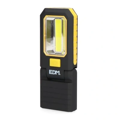 Imagen de Edm Linterna Led Xl 3 Leds, 150 Lumen