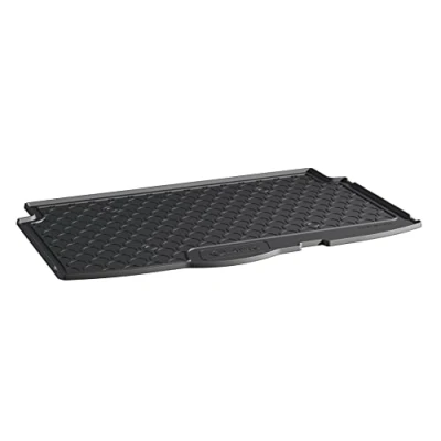 Imagen de Gledring Alfombra de Rubbasol (Goma) Maletero Compatible con Hyundai i20 (BC3) 2020 (excl. Hybird, excl. Suelo Carga Variable)